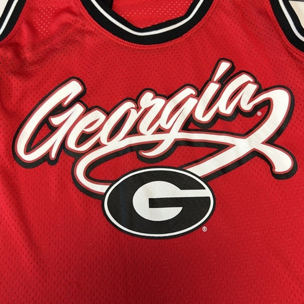 Georgia‎ Bulldogs